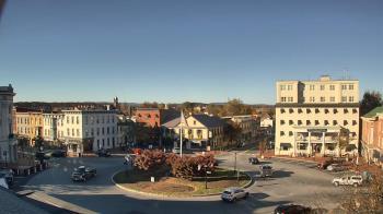 Thumbnail for current weather camera view from Blue and Gray Bar and Grill in Gettysburg, Pennsylvania