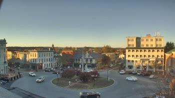 Thumbnail for current weather camera view from Blue and Gray Bar and Grill in Gettysburg, Pennsylvania