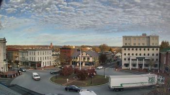 Thumbnail for current weather camera view from Blue and Gray Bar and Grill in Gettysburg, Pennsylvania
