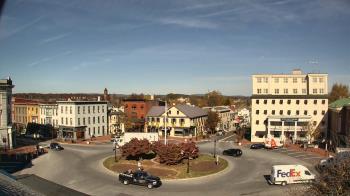 Thumbnail for current weather camera view from Blue and Gray Bar and Grill in Gettysburg, Pennsylvania