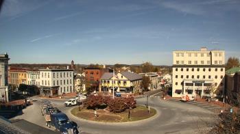 Thumbnail for current weather camera view from Blue and Gray Bar and Grill in Gettysburg, Pennsylvania