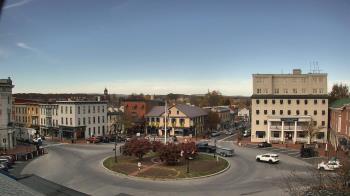Thumbnail for current weather camera view from Blue and Gray Bar and Grill in Gettysburg, Pennsylvania