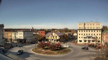 Thumbnail for current weather camera view from Blue and Gray Bar and Grill in Gettysburg, Pennsylvania