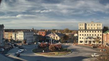 Thumbnail for current weather camera view from Blue and Gray Bar and Grill in Gettysburg, Pennsylvania