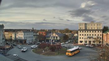 Thumbnail for current weather camera view from Blue and Gray Bar and Grill in Gettysburg, Pennsylvania
