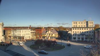 Thumbnail for current weather camera view from Blue and Gray Bar and Grill in Gettysburg, Pennsylvania