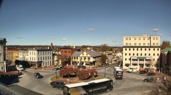 Thumbnail for current weather camera view from Blue and Gray Bar and Grill in Gettysburg, Pennsylvania