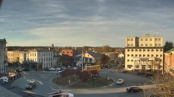Thumbnail for current weather camera view from Blue and Gray Bar and Grill in Gettysburg, Pennsylvania