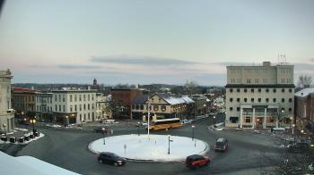 Thumbnail for current weather camera view from Blue and Gray Bar and Grill in Gettysburg, Pennsylvania