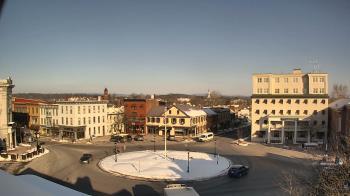 Thumbnail for current weather camera view from Blue and Gray Bar and Grill in Gettysburg, Pennsylvania