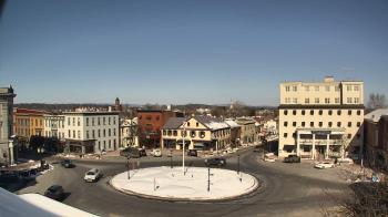 Thumbnail for current weather camera view from Blue and Gray Bar and Grill in Gettysburg, Pennsylvania
