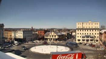 Thumbnail for current weather camera view from Blue and Gray Bar and Grill in Gettysburg, Pennsylvania