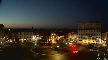 Thumbnail for current weather camera view from Blue and Gray Bar and Grill in Gettysburg, Pennsylvania