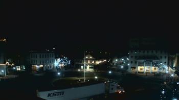 Thumbnail for current weather camera view from Blue and Gray Bar and Grill in Gettysburg, Pennsylvania