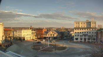 Thumbnail for current weather camera view from Blue and Gray Bar and Grill in Gettysburg, Pennsylvania