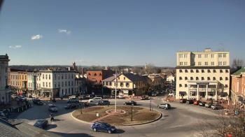 Thumbnail for current weather camera view from Blue and Gray Bar and Grill in Gettysburg, Pennsylvania