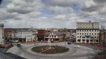 Thumbnail for current weather camera view from Blue and Gray Bar and Grill in Gettysburg, Pennsylvania