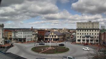 Thumbnail for current weather camera view from Blue and Gray Bar and Grill in Gettysburg, Pennsylvania