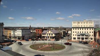 Thumbnail for current weather camera view from Blue and Gray Bar and Grill in Gettysburg, Pennsylvania