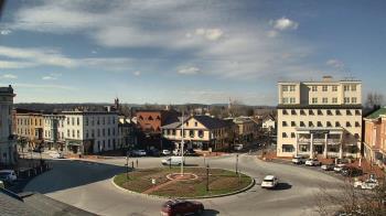 Thumbnail for current weather camera view from Blue and Gray Bar and Grill in Gettysburg, Pennsylvania