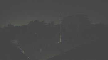 Weather camera view of Highland Meadows Golf Club.