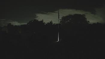 Weather camera view of Highland Meadows Golf Club.
