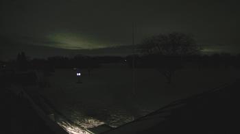 Weather camera view of Highland Meadows Golf Club.