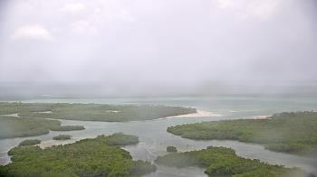 Thumbnail for current weather camera view from Kalea Bay in Naples, Florida