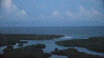Thumbnail for current weather camera view from Kalea Bay in Naples, Florida