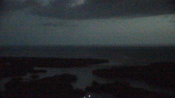 Thumbnail for current weather camera view from Kalea Bay in Naples, Florida