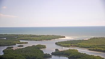 Thumbnail for current weather camera view from Kalea Bay in Naples, Florida