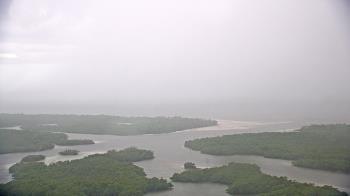Thumbnail for current weather camera view from Kalea Bay in Naples, Florida