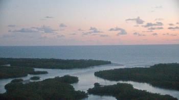 Thumbnail for current weather camera view from Kalea Bay in Naples, Florida