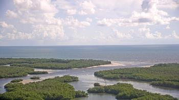Thumbnail for current weather camera view from Kalea Bay in Naples, Florida