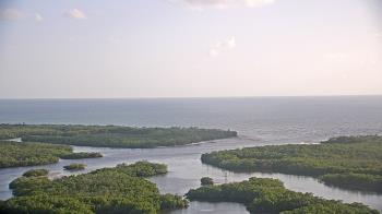 Thumbnail for current weather camera view from Kalea Bay in Naples, Florida