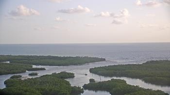 Thumbnail for current weather camera view from Kalea Bay in Naples, Florida
