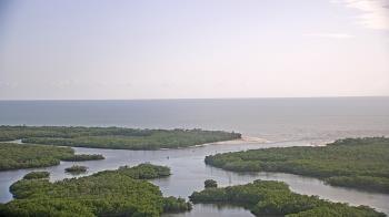 Thumbnail for current weather camera view from Kalea Bay in Naples, Florida