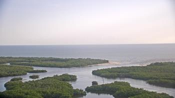 Thumbnail for current weather camera view from Kalea Bay in Naples, Florida