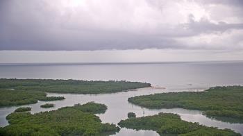 Thumbnail for current weather camera view from Kalea Bay in Naples, Florida