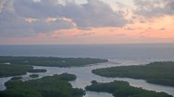 Thumbnail for current weather camera view from Kalea Bay in Naples, Florida