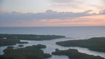 Thumbnail for current weather camera view from Kalea Bay in Naples, Florida