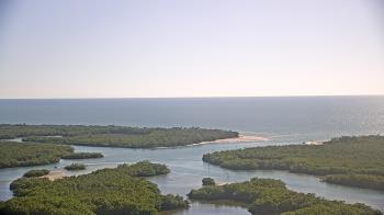 Thumbnail for current weather camera view from Kalea Bay in Naples, Florida