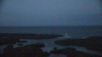 Thumbnail for current weather camera view from Kalea Bay in Naples, Florida