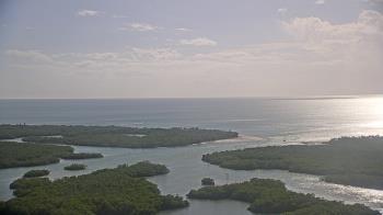 Thumbnail for current weather camera view from Kalea Bay in Naples, Florida