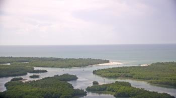 Thumbnail for current weather camera view from Kalea Bay in Naples, Florida