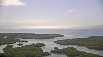 Thumbnail for current weather camera view from Kalea Bay in Naples, Florida