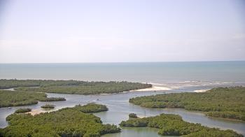 Thumbnail for current weather camera view from Kalea Bay in Naples, Florida