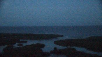 Thumbnail for current weather camera view from Kalea Bay in Naples, Florida