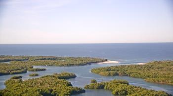 Thumbnail for current weather camera view from Kalea Bay in Naples, Florida