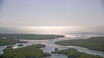 Thumbnail for current weather camera view from Kalea Bay in Naples, Florida